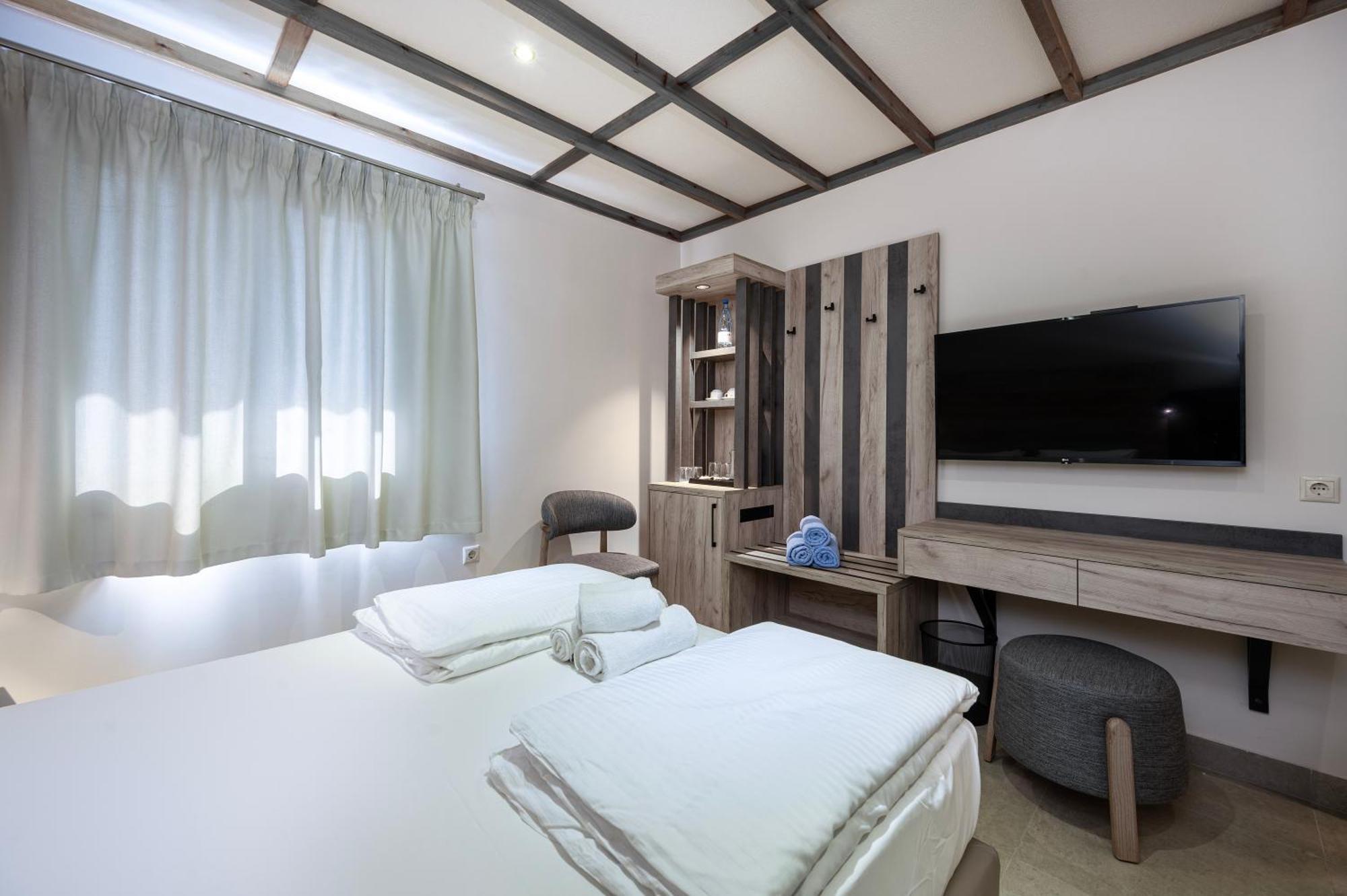 Palladium Hotel Мармари Экстерьер фото