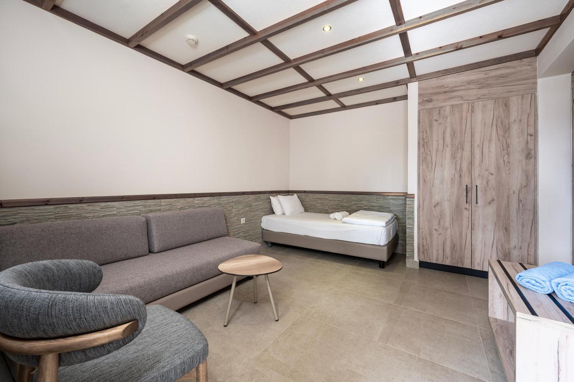 Palladium Hotel Мармари Экстерьер фото