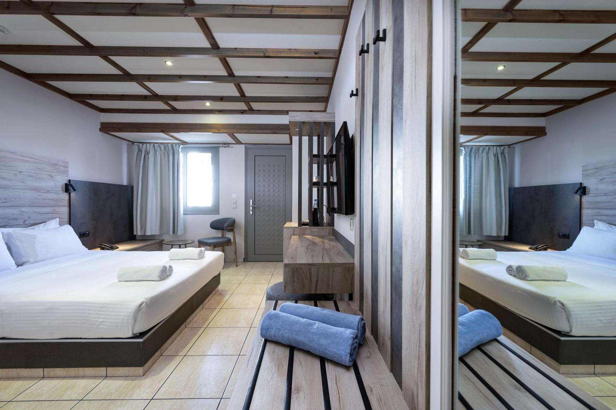 Palladium Hotel Мармари Экстерьер фото